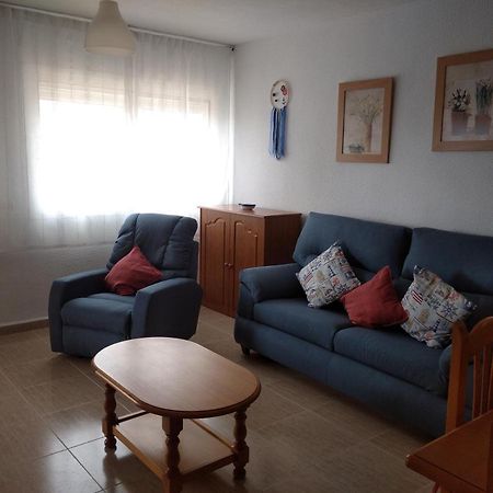 Apartamento Las Palomas Beach 202 Torremolinos Exteriör bild
