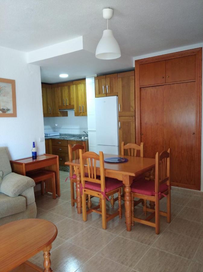 Apartamento Las Palomas Beach 202 Torremolinos Exteriör bild
