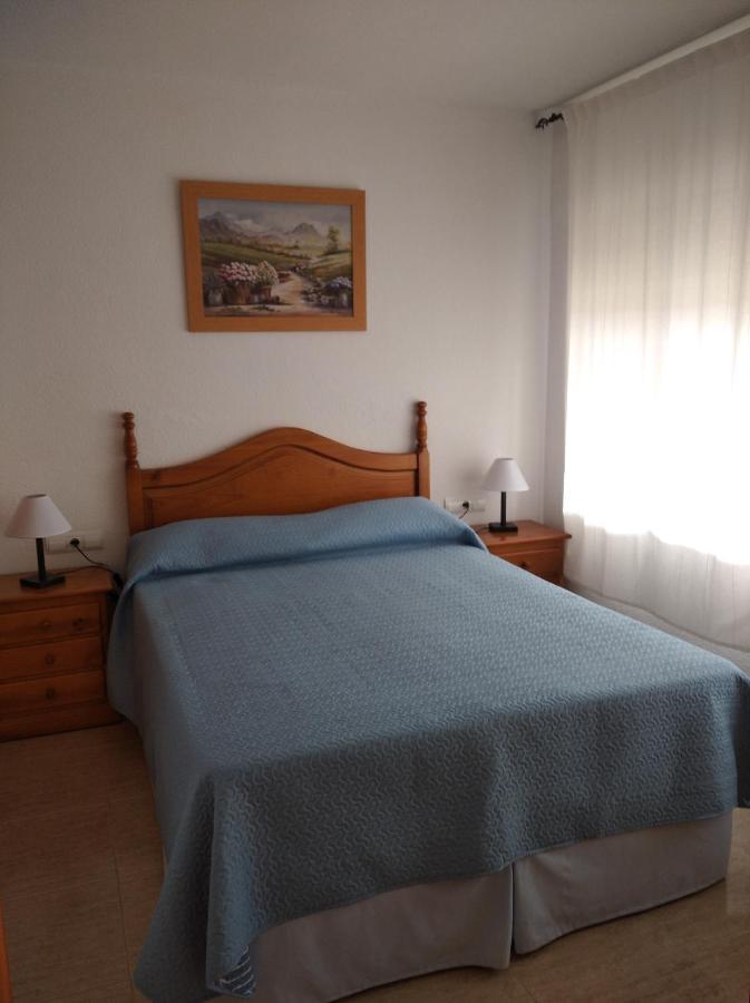 Apartamento Las Palomas Beach 202 Torremolinos Exteriör bild