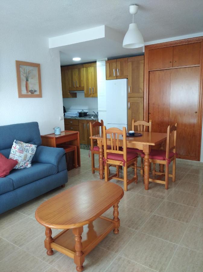 Apartamento Las Palomas Beach 202 Torremolinos Exteriör bild