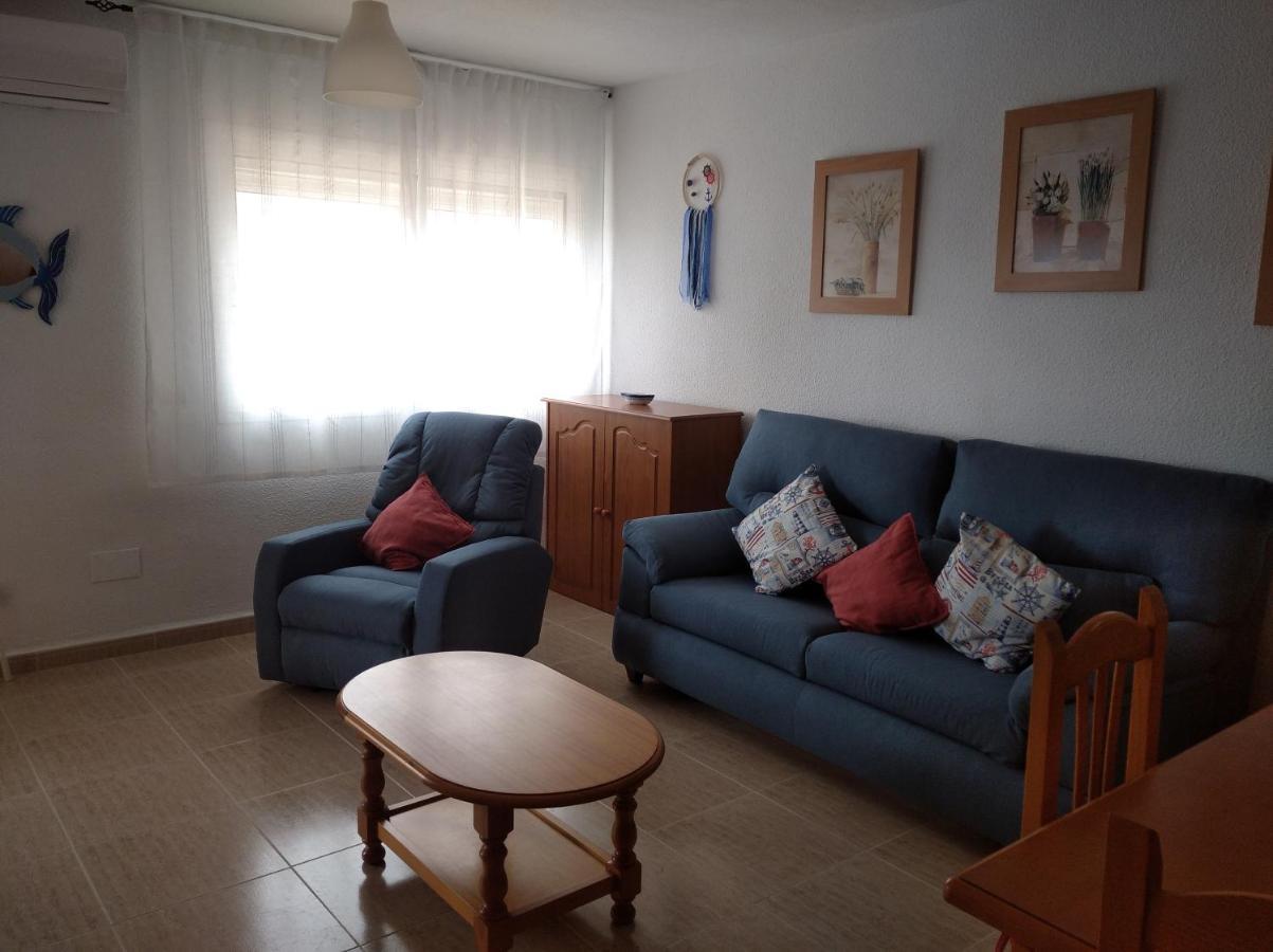 Apartamento Las Palomas Beach 202 Torremolinos Exteriör bild